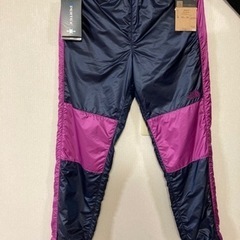 新品タグ付き　THE NORTH FACE  BRIGHT SI...