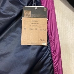 新品タグ付き　THE NORTH FACE  BRIGHT SIDE PANTの画像