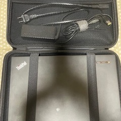 ✨Lenovo ThinkPad X250 12.5インチ✨の画像