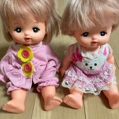 ★ メルちゃん　★の画像