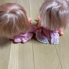 ★ メルちゃん　★の画像
