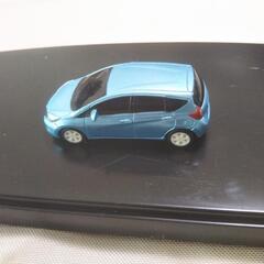 更に値下げしました!日産ノートのプルバックミニカーの画像