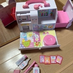 ★ メルちゃん　救急車　★の画像