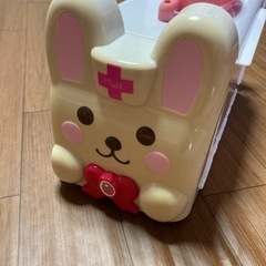 ★ メルちゃん　救急車　★の画像