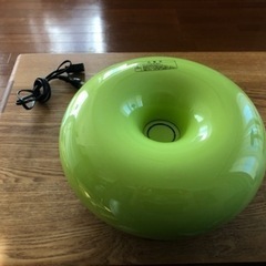 加湿器　Humidifier ±0