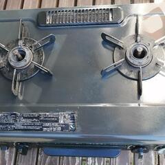 プロパン用ガスコンロ