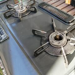 プロパン用ガスコンロの画像