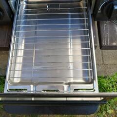 プロパン用ガスコンロの画像