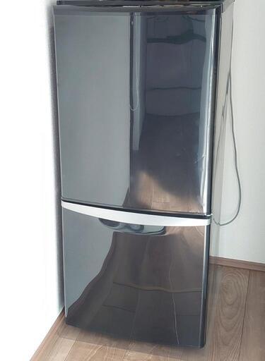 ナショナル冷蔵庫 美品