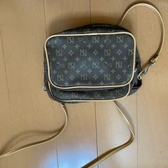 スヌーピー　ブランド風バッグ等の画像