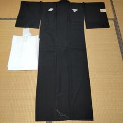 紋付き喪服（未使用）
