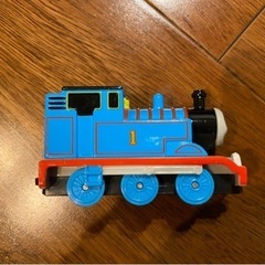 トーマス　トミカ