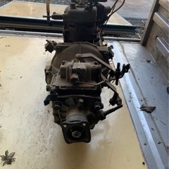 DAIHATSU ハイゼットS38