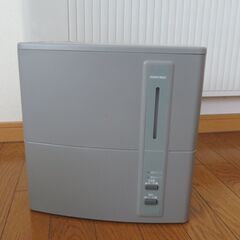【無料で差し上げます】matric スチームファン式加湿器 su...