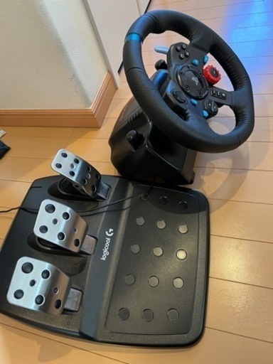 ロジクールG29 美品