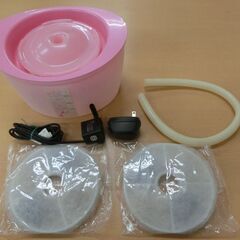 ◆お引取り限定/三重県◆中古 ペット用循環式給水器 S