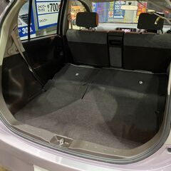 ■パッソ■スマートキー■前後ドラレコ■車検R6年3月■京都■の画像