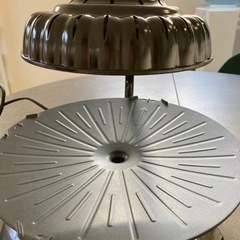 ザイグルボーイツー　ZAIGLEBOY2 ホットプレート　の画像