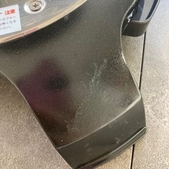 ザイグルボーイツー　ZAIGLEBOY2 ホットプレート　の画像