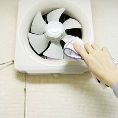 2月キャンペーン実施中★レンジフード（換気扇）クリーニング / ...