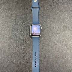 APPLE Watch SE ネイビーバンド 買値32,800円