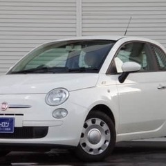 かわいい車もお好きですか？？の画像