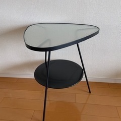 値下げ☆IKEA☆サイドテーブル