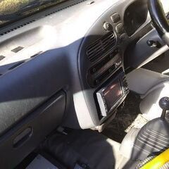 軽自動車、重機類と交換　4WDハイゼット　機関好調　AC　5速の画像