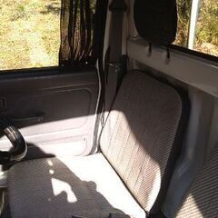 軽自動車、重機類と交換　4WDハイゼット　機関好調　AC　5速の画像