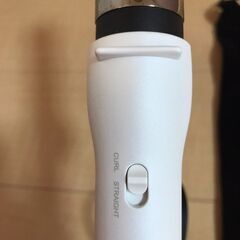 mod's hair ヘアアイロン　コテの画像