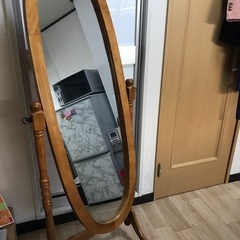 鏡(姿見)