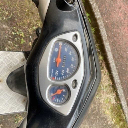 シグナス1型　se12j 台湾シグナス