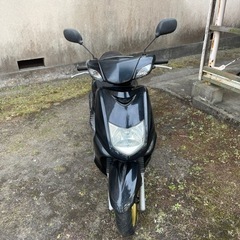 シグナス1型　se12j 台湾シグナス
