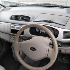 新春格安セール！！22ｙステラ　事故歴ナシ　禁煙車　走行７.６万ｋｍ　１１.８万円！！の画像
