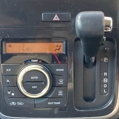AZワゴンのカスタムスタイルってやつはコレか！