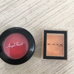 KATE  他アイカラー