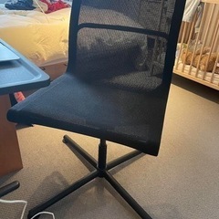 高級オフィスチェア