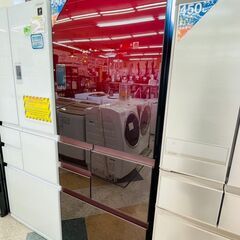 【美品】SHARP 502L 冷蔵庫 大容量 18年製【地域限定配送無料】 楽天市場】[予約 約2-3週間以降]冷蔵庫【標準設置費込】SHARP