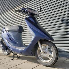 原付🛵人気HONDADiO❗通勤❗通学❗配達人気❗低燃費★乗りや...