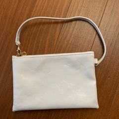 バッグ　2点セットの画像