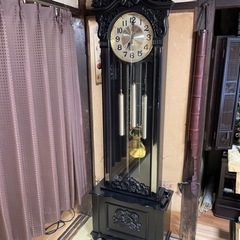 置き時計