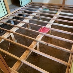 空家で DIY講習会 リフォーム 不動産談義 