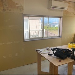  空家で DIY講習会 リフォーム 不動産談義  − 千葉県