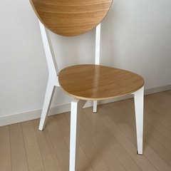 IKEA チェア 一脚の画像