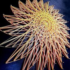 糸かけデザインアート門仲教室（byプリーズゼロワン・カルチャー教室）の画像