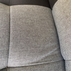 ソファベッド　シングル用　(学生にも最適！) の画像