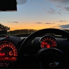 ミニ　クロスオーバーの画像