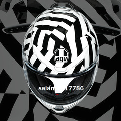 ★新年特価★agv K-6 シークレット ML(59-60) F...