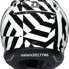 ★新年特価★agv K-6 シークレット ML(59-60) F7　40200の画像