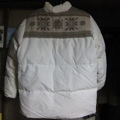 PINKHOUSE　ピンクハウス　ダウンジャケット　Ｌサイズ　　中古品の画像